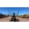 2006 John Deere 1010D Forwarder